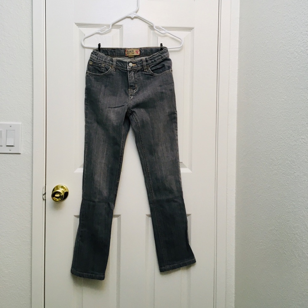 1989 Place Girls Jeans